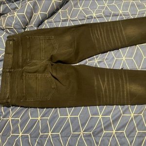 Mens AMIRI jeans 36